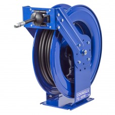Coxreels TMP-N-450 Supreme Duty Spring Driven Hose Reel 1/2in 50ft 2500PSI